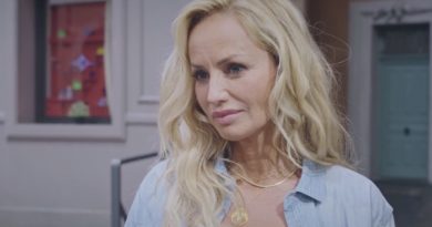 Plus belle la vie : ce soir, Adriana s'en va (résumé + vidéo épisode 4418 PBLV du 24 novembre 2021)