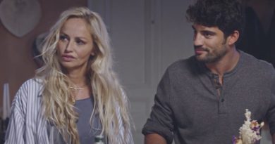 Plus belle la vie : ce soir, Adriana sauve Francesco (résumé + vidéo épisode 4405 PBLV du 5 novembre 2021)
