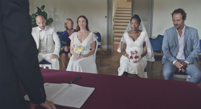 Plus belle la vie en avance : Kalya dit non à Franck (vidéo PBLV épisode n°4413)