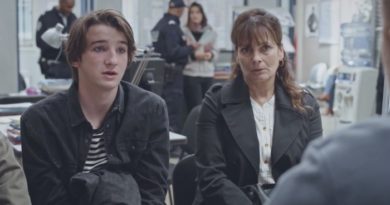 Plus belle la vie : ce soir, Noé risque la prison pour mineurs (résumé + vidéo épisode 4415 PBLV du 19 novembre 2021)