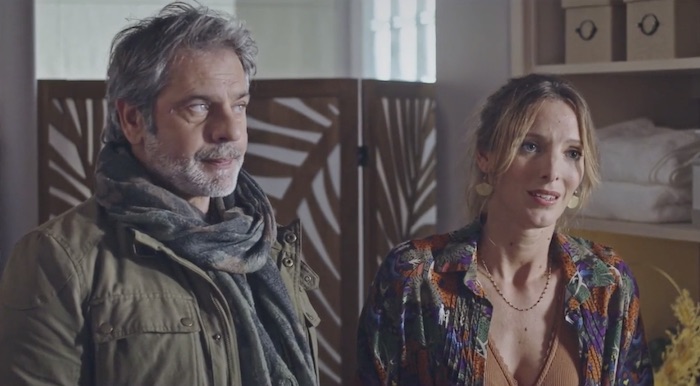 Plus belle la vie en avance : un personnage quitte le Mistral (vidéo PBLV épisode n°4415)