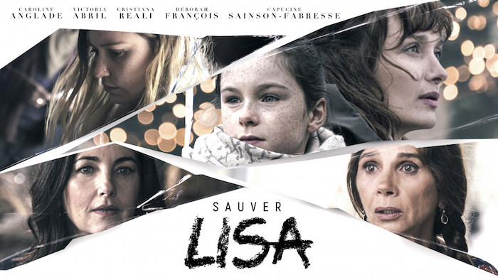 « Sauver Lisa »  du 16 novembre 2021