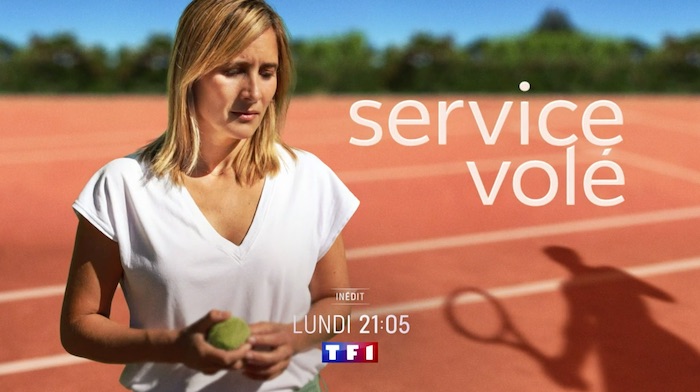 « Service volé » : l'histoire du téléfilm de TF1 ce soir