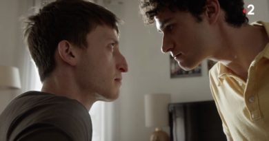 Un si grand soleil en avance : Antonin règle ses comptes avec Charles (résumé + vidéo épisode n°765 du 2 novembre 2021)
