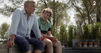 Un si grand soleil en avance : Alain conseille Arthur (résumé + vidéo épisode n°770 du 10 novembre 2021)