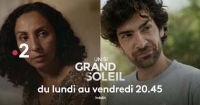 Un si grand soleil spoilers : les résumés jusqu'au 21 janvier 2022