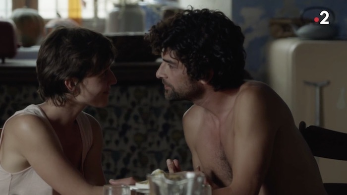 Un si grand soleil en avance : Ludo et Noémie se réveillent ensemble (résumé + vidéo épisode n°764 du 1er novembre 2021)