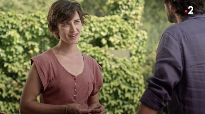 Un si grand soleil en avance : Noémie surprend Ludo à l'hôtel (résumé + vidéo épisode n°772 du 12 novembre 2021)