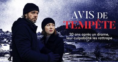 « Avis de tempête » : histoire du téléfilm ce soir sur France 3 (22 novembre 2022)