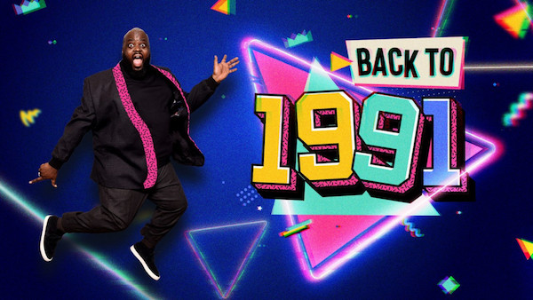 « Back to 1991 »