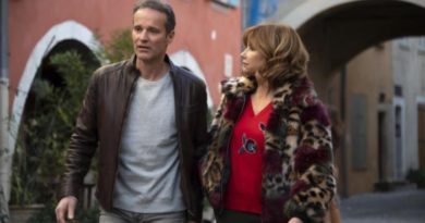 « Crime à Biot » : votre téléfilm ce soir sur France 3 (21 janvier 2023)