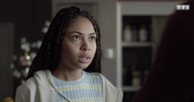 Demain nous appartient du 22 décembre : le corbeau s'attaque à Angie et François (résumé + vidéo épisode 1084 en avance)