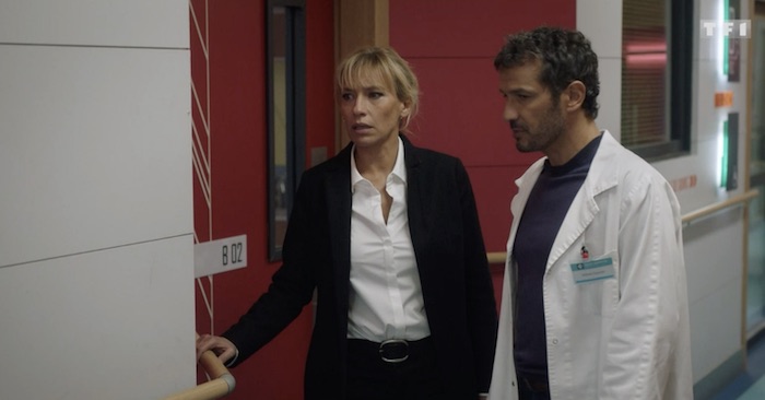Demain nous appartient du 27 décembre : Aurore retrouve sa mère (résumé + vidéo épisode 1087 en avance)