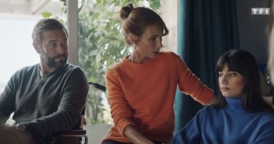 Demain nous appartient du 8 décembre : la famille de Camille porte plainte (résumé + vidéo épisode 1074 en avance)