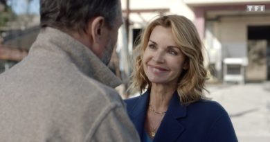Demain nous appartient spoiler : Chloé et Alex vont se remettre ensemble ! (VIDEO)