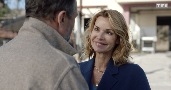 Demain nous appartient spoiler : Chloé et Alex vont se remettre ensemble ! (VIDEO)