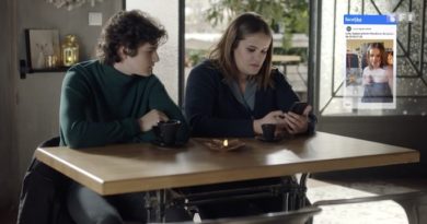 Demain nous appartient du 23 décembre : une nouvelle victime du corbeau (résumé + vidéo épisode 1085 en avance)