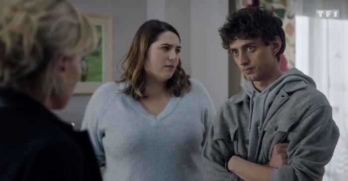 Demain nous appartient du 16 décembre : qui s'en prend à Jack ? (résumé + vidéo épisode 1080 en avance)