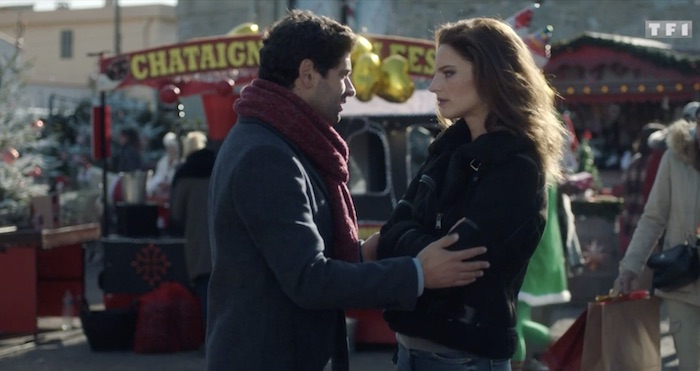 Demain nous appartient spoiler : Vanessa manipule Georges (VIDEO)