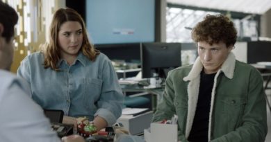 Demain nous appartient du 20 décembre : Jack va porter plainte (résumé + vidéo épisode 1082 en avance)