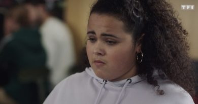 Demain nous appartient spoiler : Camille s'en prend violemment à Lizzie ! (VIDEO)