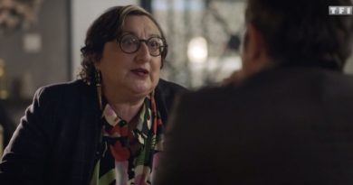 Demain nous appartient spoiler : Mona embrasse... Victor (VIDEO)