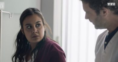 Demain nous appartient spoiler : une nouvelle à l'hôpital (VIDEO)