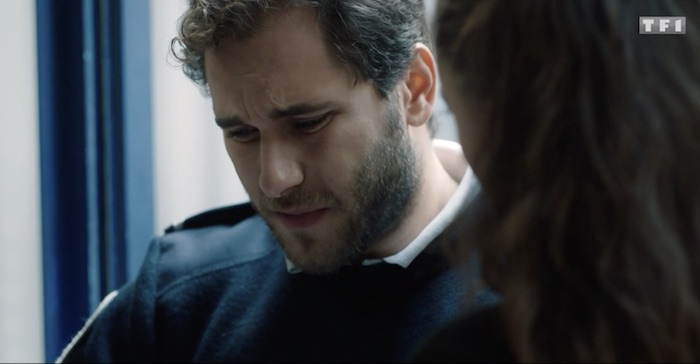 Demain nous appartient spoiler : Martin est le père de Nordine (VIDEO)