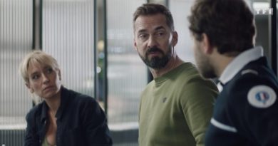 Demain nous appartient du 6 décembre : la police coincée (résumé + vidéo épisode 1072 en avance)