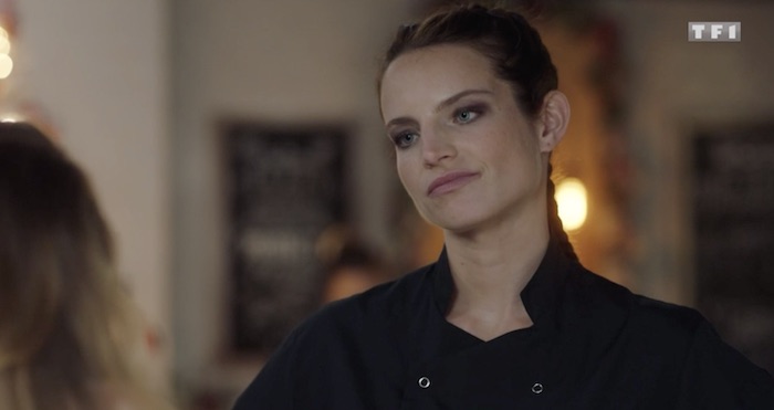 Demain nous appartient spoiler : Vanessa s'en prend violemment à Victoire (VIDEO)