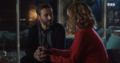 Demain nous appartient spoiler : Xavier et Chloé, c'est fini ! (VIDEO)