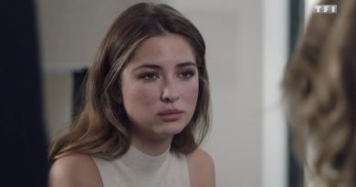 Ici tout commence du 3 décembre : Charlène dit la vérité (résumé + vidéo épisode 285)