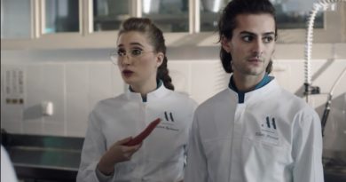 Ici tout commence du 8 décembre : 2 épisodes à la suite à 18h (résumés + vidéo épisodes 287 et 288)