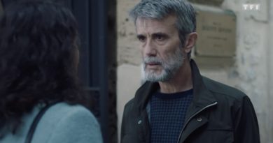 Ici tout commence du 23 décembre : le père d'Eliott débarque (résumé + vidéo épisode 299)