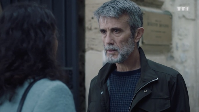Ici tout commence spoiler : le père d'Eliott débarque (VIDEO)
