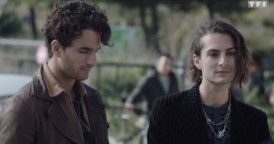 Ici tout commence du 15 décembre : Eliott rentre à l'institut (résumé + vidéo épisode 293)