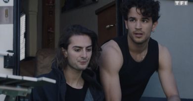 Ici tout commence du 14 décembre : Eliott et Greg s'expliquent (résumé + vidéo épisode 292)