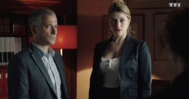 Ici tout commence spoiler : Clotilde et Laetitia demandent à Guillaume de choisir (VIDEO)