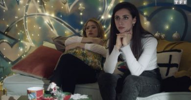 Ici tout commence spoiler : Eliott trompe-t-il Greg ? (VIDEO)