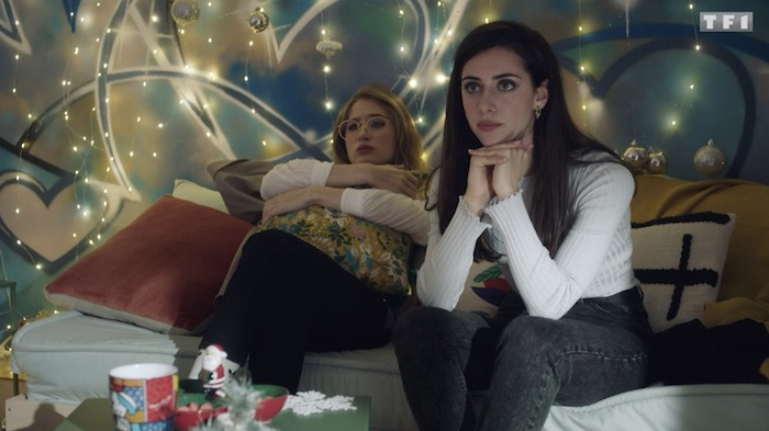 Ici tout commence spoiler : Eliott trompe-t-il Greg ? (VIDEO)