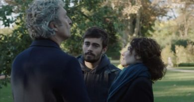 Ici tout commence du 28 décembre : Teyssier annonce le binôme (résumé + vidéo épisode 301)