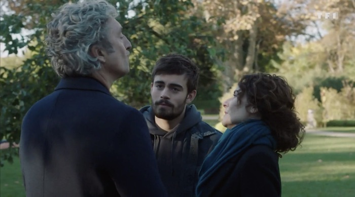 Ici tout commence spoiler : Teyssier annonce une grande nouvelle à Maxime (VIDEO)