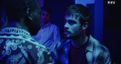 Ici tout commence spoiler : Maxime et Enzo, le gros clash (VIDEO)