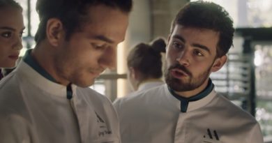 Ici tout commence du 10 décembre : Eliott absent à l'institut (résumé + vidéo épisode 290)
