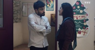 Ici tout commence du 7 décembre : votre épisode avancé à 18h (résumé + vidéo épisode 286)