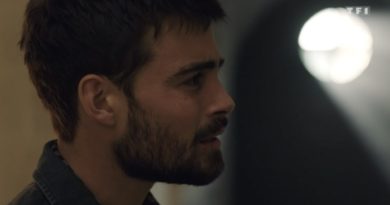 Ici tout commence spoiler : Maxime découvre la triche de Louis (VIDEO)