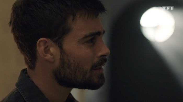 Ici tout commence spoiler : Maxime découvre la triche de Louis (VIDEO)