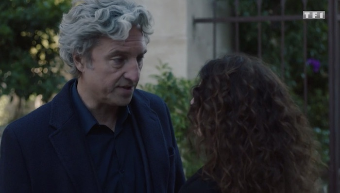 Ici tout commence spoiler : Maxime en binôme avec... Louis ! (VIDEO)
