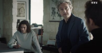 Ici tout commence du 2 décembre : Teyssier recadre Louis et Théo (résumé + vidéo épisode 284)