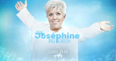 Joséphine Ange Gardien du 26 décembre : histoire de l'épisode inédit ce soir avec Ingrid Chauvin